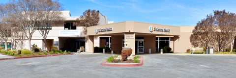 El Camino Health Urology - Pollard