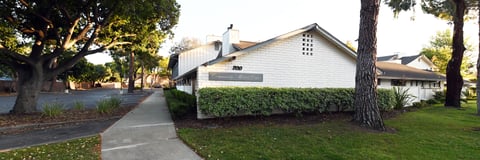 Specialty Care Parr - El Camino Health