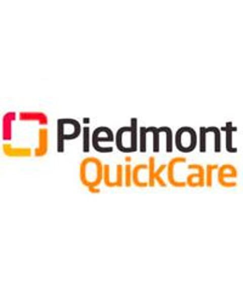 Piedmont QuickCare at Walgreens - Woodstock